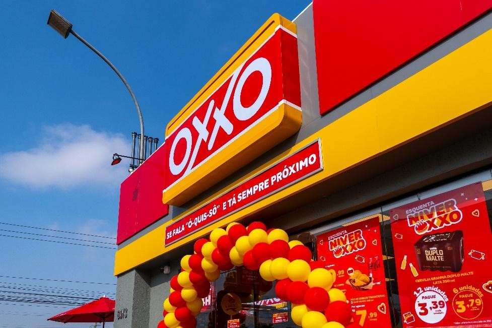 Oxxo