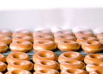 Conheça a Krispy Kreme, rede de donuts que está prestes a abrir unidade em São Paulo