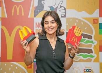Dia da Mulher: McDonald's avança em iniciativas de equidade de gênero no Brasil