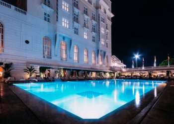 Ocupação de hotéis para o Carnaval no Rio de Janeiro supera 95%