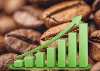 Alta no preço do café reflete clima adverso que afeta oferta do Brasil e do Vietnã, diz FAO