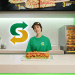 Subway lança plataforma para oferecer receitas prontas e exclusivas