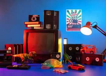 Redes sociais influenciam consumo de produtos nostálgicos