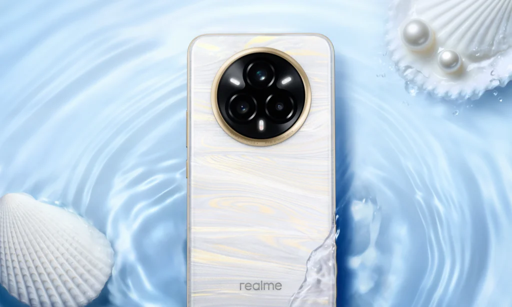 Realme, marca chinesa de smartphones, inaugura sua primeira fábrica no Brasil