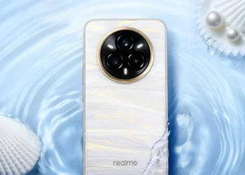 Realme, marca chinesa de smartphones, inaugura sua primeira fábrica no Brasil