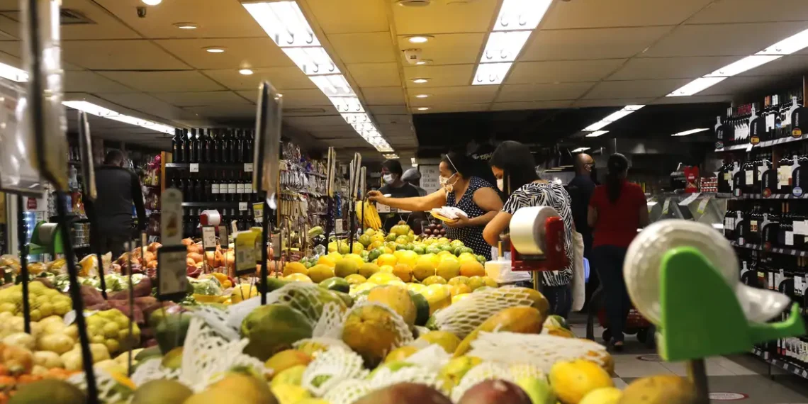 mercado