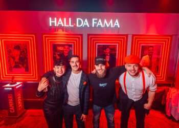 Campari lança plataforma educacional voltada a bartenders