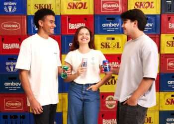 Ambev prorroga inscrições para programa de estágio até o dia 14 de abril