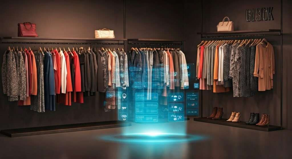 Do Local ao Digital: Estratégias para o Varejo de Moda na competição com o Mercado Global