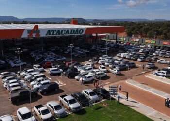 Atacadão abre loja em Palmas e amplia presença no Norte do Brasil