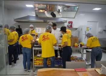 ATW Delivery Brands mudará de nome e projeta faturar R$ 220 milhões