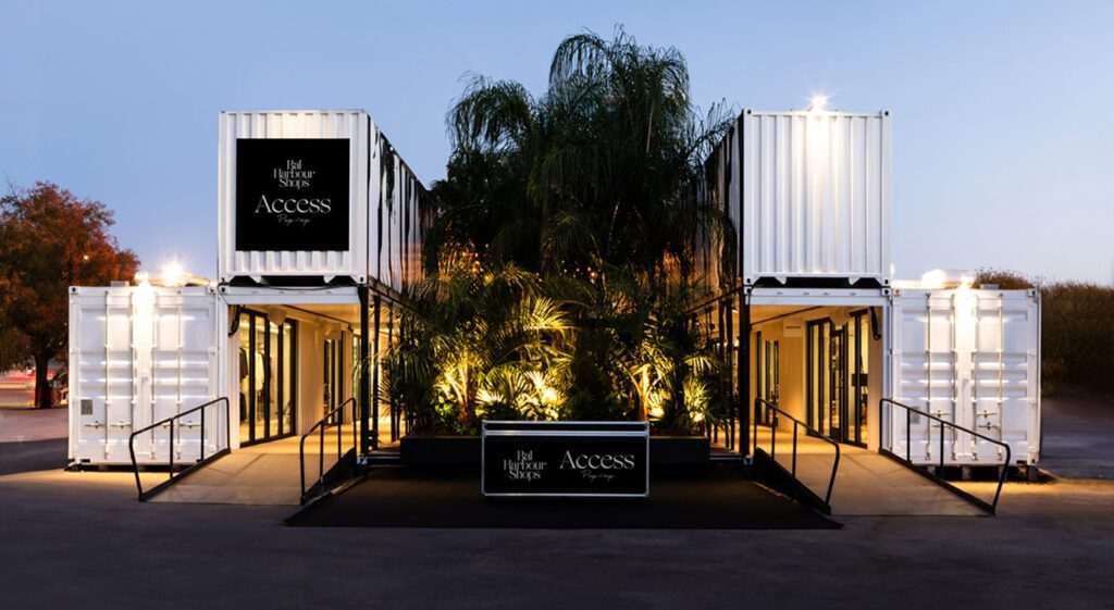 Bal Harbour inova com shopping de luxo itinerante de olho em consumidores afastados