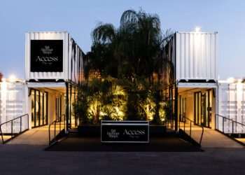 Bal Harbour inova com shopping de luxo itinerante de olho em consumidores afastados