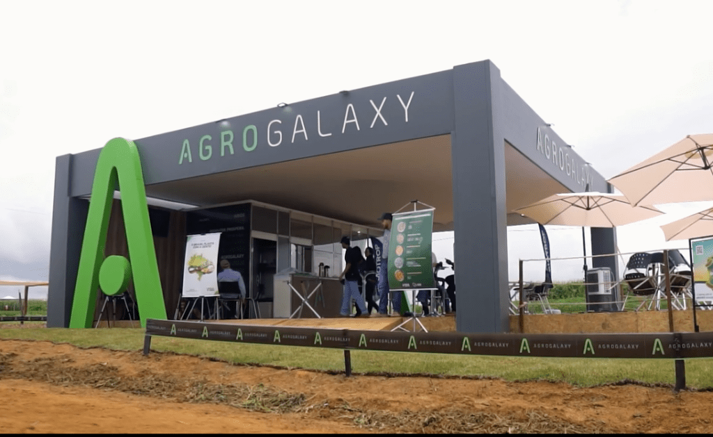 AgroGalaxy