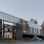 Rosebery Engine Yards