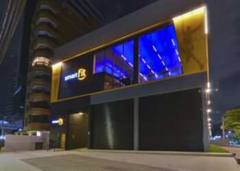 Smart Fit inaugura 800ª unidade no Brasil, no litoral paulista
