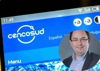 Cencosud tem novo gerente geral para o Brasil; confira outras mudanças