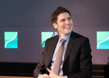 Cofundador do Facebook, Eduardo Saverin é o mais rico do Brasil, com fortuna de US$ 34,5 bi