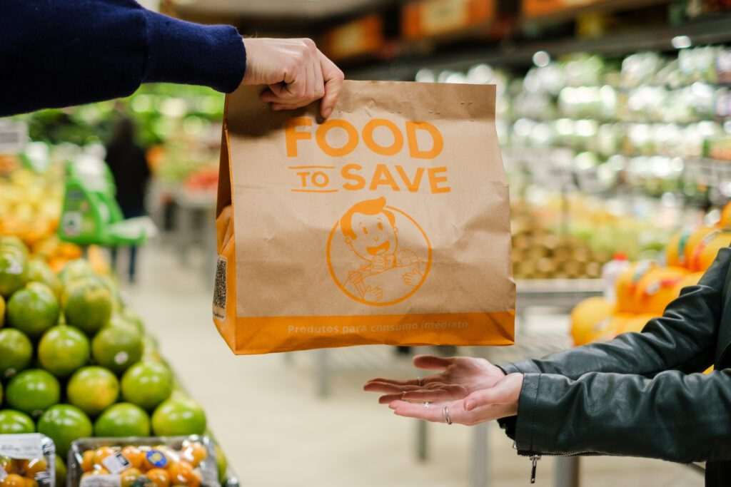 Rede supermercados do Sul evita desperdício de 87 toneladas de alimentos com Food To Save