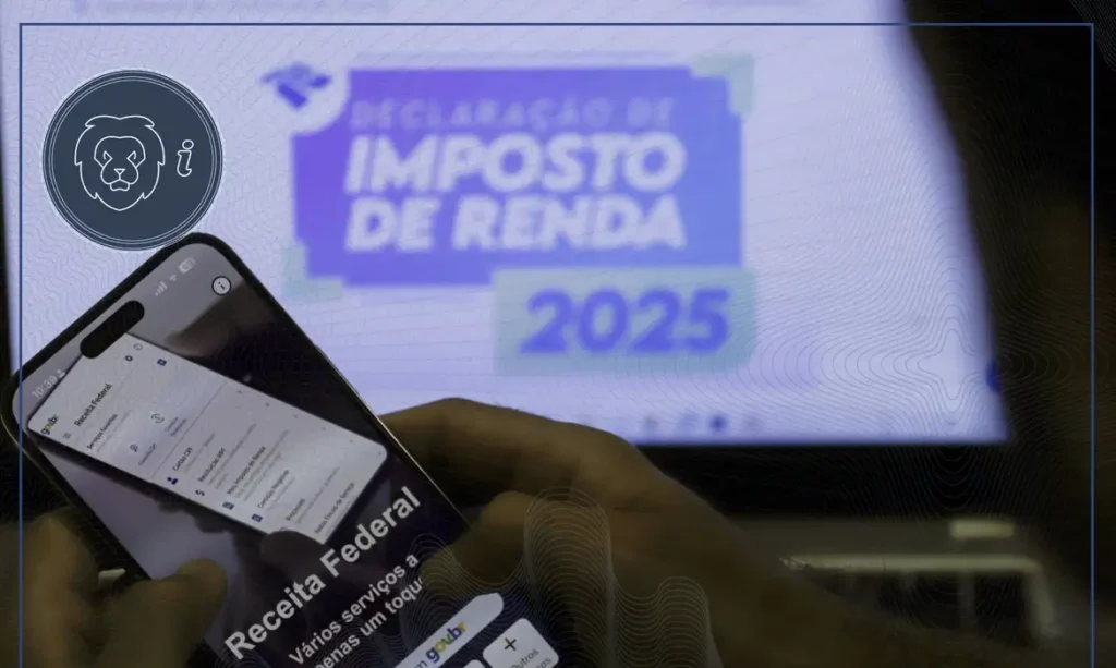 Receita libera declaração pré-preenchida completa do Imposto de Renda