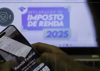 Receita libera declaração pré-preenchida completa do Imposto de Renda