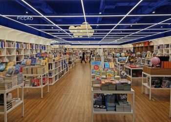 Livraria da Vila