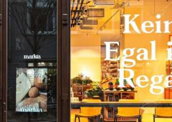 Modern Farmers’ Market possibilita aos clientes saber a origem de cada produto