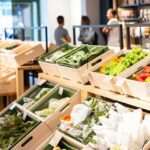 Modern Farmers’ Market possibilita aos clientes saber a origem de cada produto