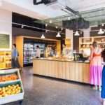 Modern Farmers’ Market possibilita aos clientes saber a origem de cada produto