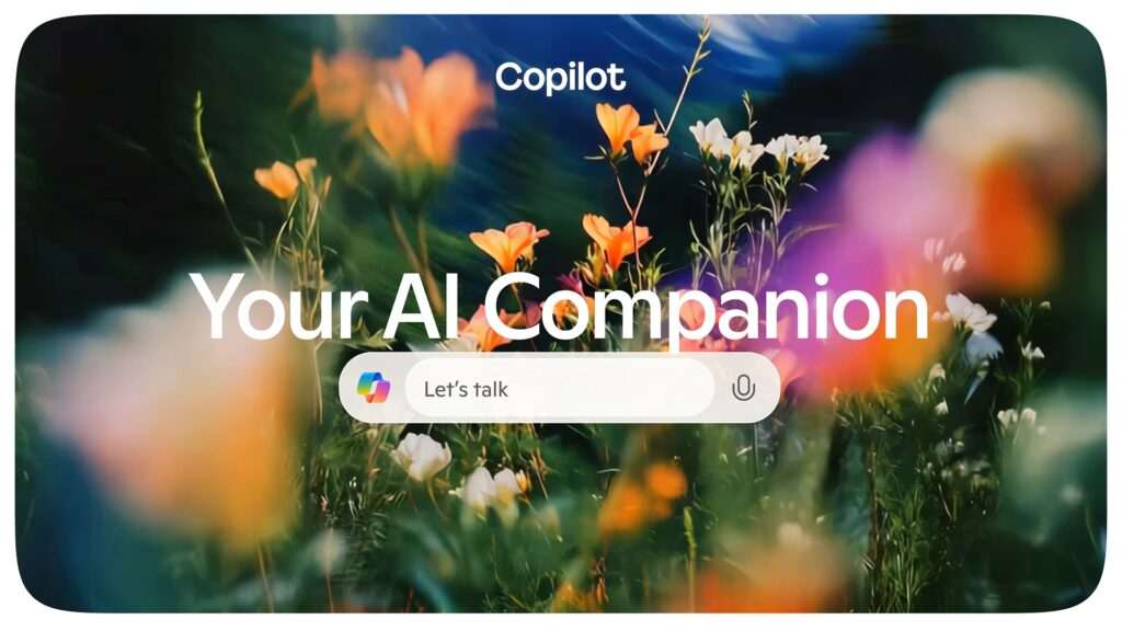 Microsoft completa 50 anos e anuncia atualizações no Copilot e Azure AI Foundry
