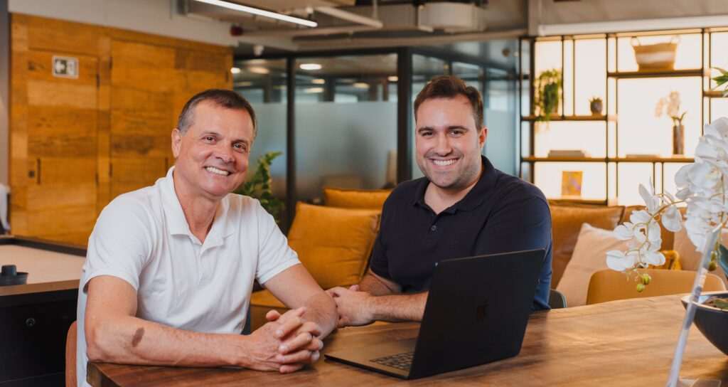 Neotrust recebe aporte de R$ 20 milhões de Pedro Chiamulera e ganha novo CEO