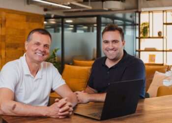 Neotrust recebe aporte de R$ 20 milhões de Pedro Chiamulera e ganha novo CEO