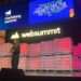 Web Summit discute a evolução dos negócios em um mundo em transformação