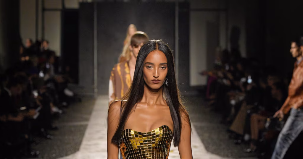 Prada Versace