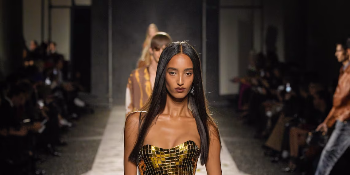 Prada Versace