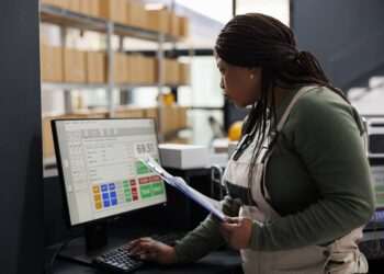 Compras inteligentes: alocação, sortimento e open to buy sem adivinhação no varejo