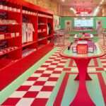 Pop-up da Pleasing engaja geração Z em Chicago