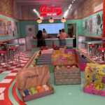 Pop-up da Pleasing engaja geração Z em Chicago