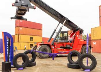 Cantu inaugura parque logístico com mais de 12 mil m² no Brasil