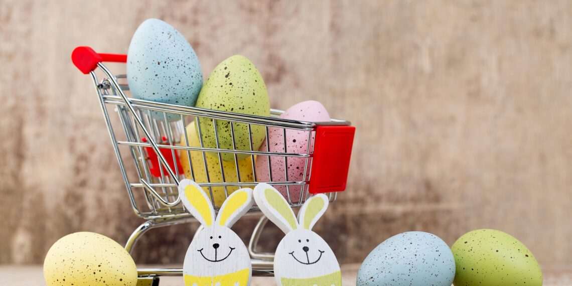 Páscoa: pequenas e médias empresas do e-commerce faturam 30% mais em 2025