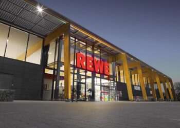 Atendendo à nova geração verde, Rewe lança supermercado 100% vegano