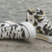 Converse apresenta colaboração com Kenzo inspirada nos anos 80