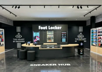 Foot Locker