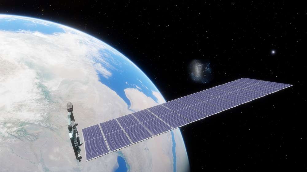 Anatel Starlink