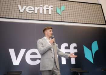 Unicórnio estoniano Veriff investe no Brasil e abre hub tecnológico na Avenida Paulista