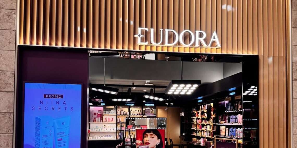 Eudora