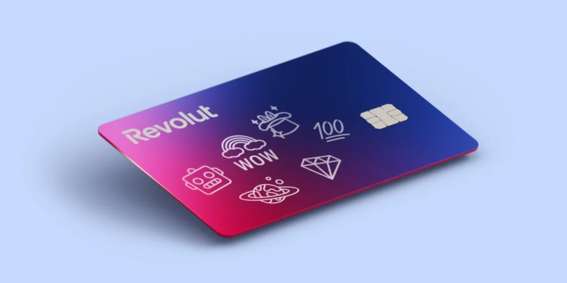 Revolut