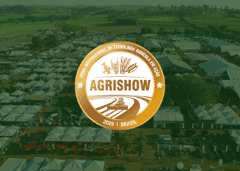 Agrishow