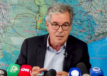 Tarifaço pode acelerar acordo Mercosul-UE, diz presidente da Apex