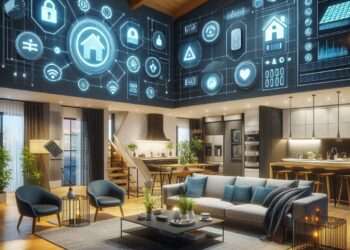 Brasil mira liderança global em automação residencial: o que podemos esperar?